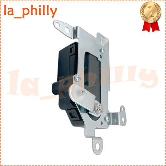Fit For 1999-2002 for Toyota for 4RUNNER 3.4L 8710635070 HVAC Heater Blend Door Actuator Q