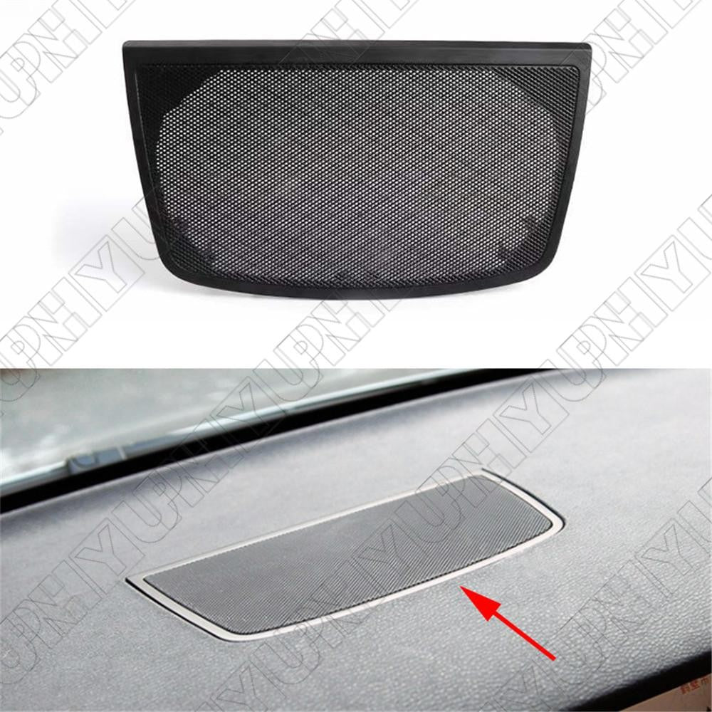 Fit for BMW for X5 E70 X6 E71 51457161796 New Dash Loud Speaker Cover Grille Panel Q