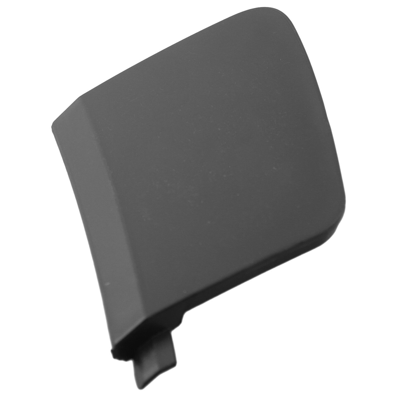 Rear bumper tow hook visor cover for Volvo V40 2013-2016 39814200