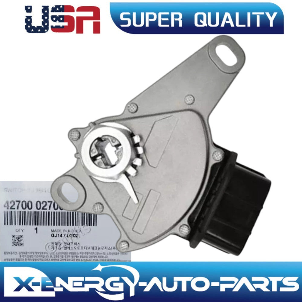 Inhibitor Switch for 2016 2017 2018 2019 for Hyundai Accent 1.4 KAPPA CVT Transaxle