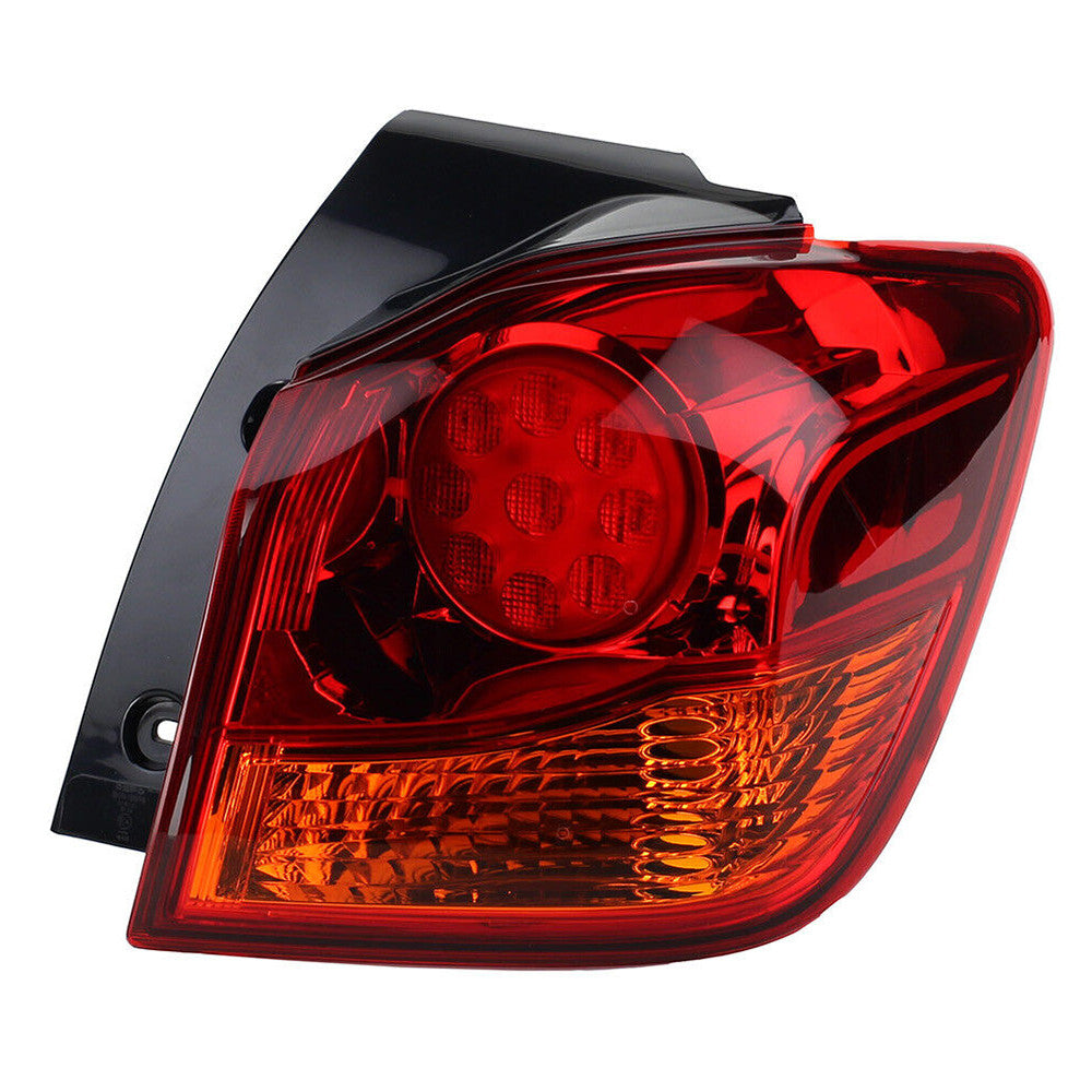 Für for Mitsubishi Asx RVR 11-19 LED Heckleuchte Rückleuchte Außen Rechts Rücklicht