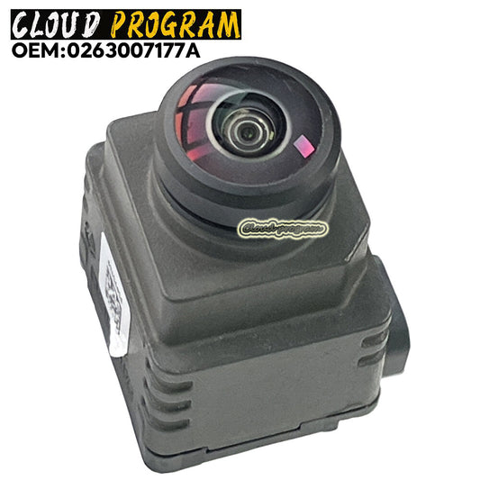 G20 G21 G11 G12 G14 G15 G16 M8 X5 G05 X6 G06 X7 G07 Surround View Camera FOR v