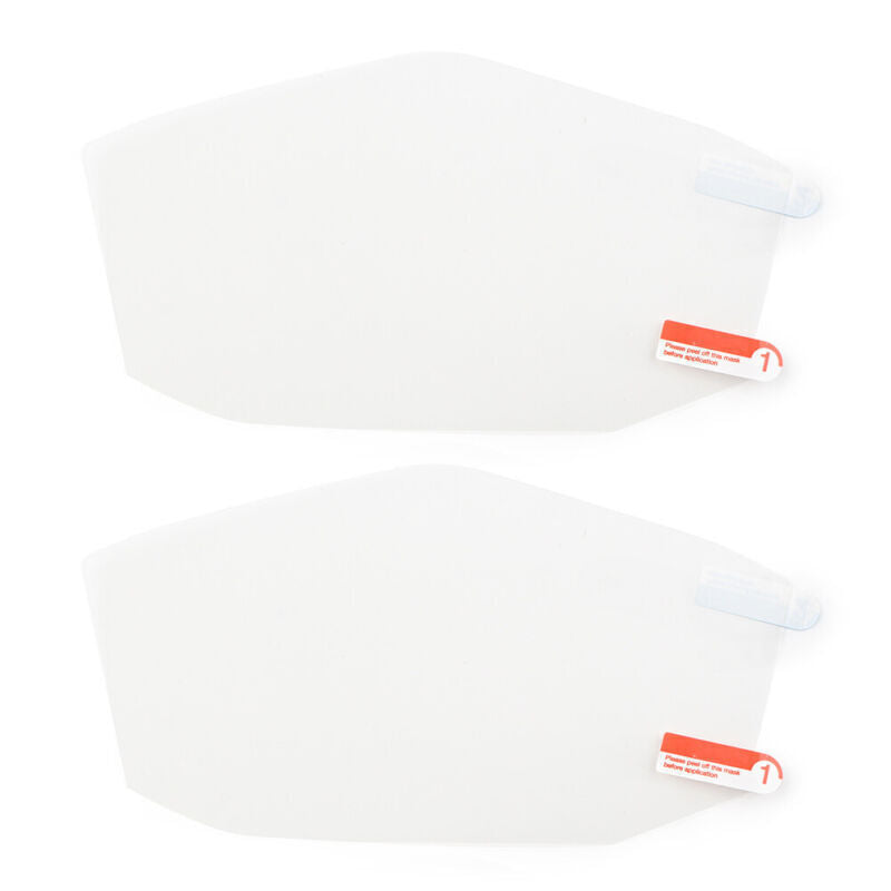 2x Speedometer Screen Film Scratch Protector Sticker For 2019-22 MOTOGUZZI V85TT Q
