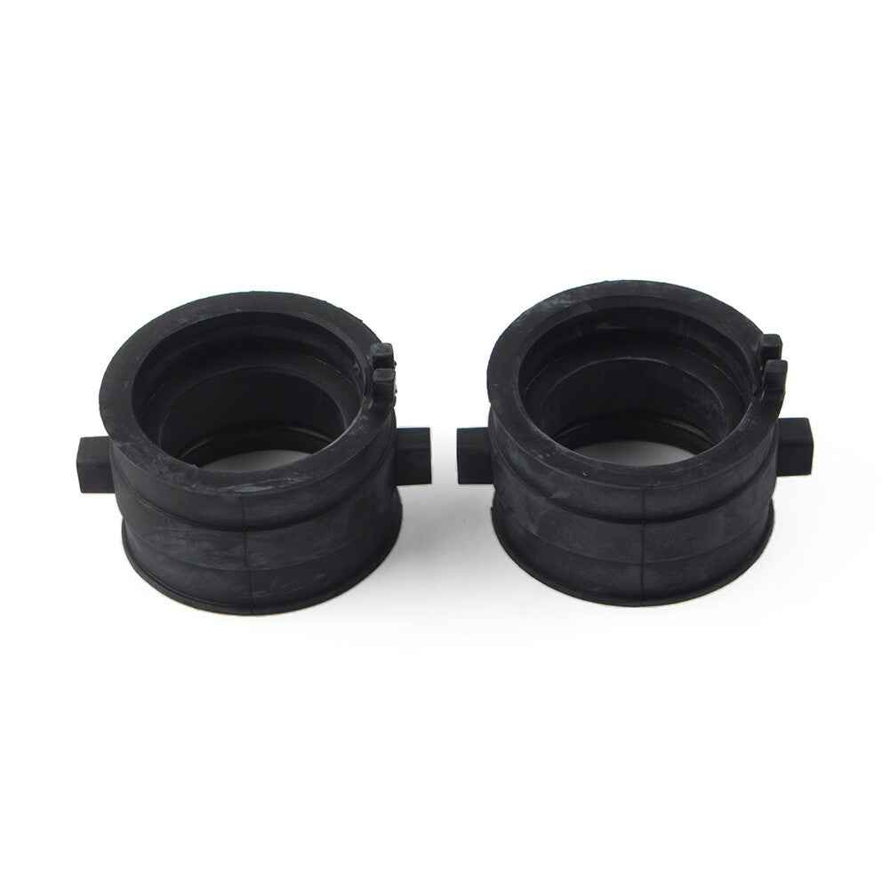 Carburetor Intake Manifold Boot Rubber Fit for Honda SHADOW VLX 600 VT600C?VT750CD Q