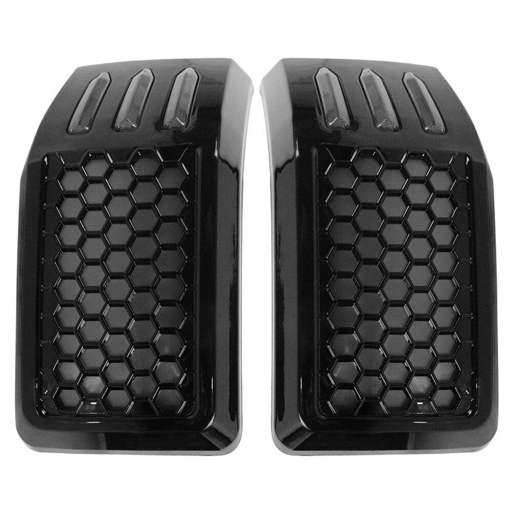 Rearview Mirror Running Light Fit for Tank 300 2021 2022 2023 2024 Off-road 4x4 Q