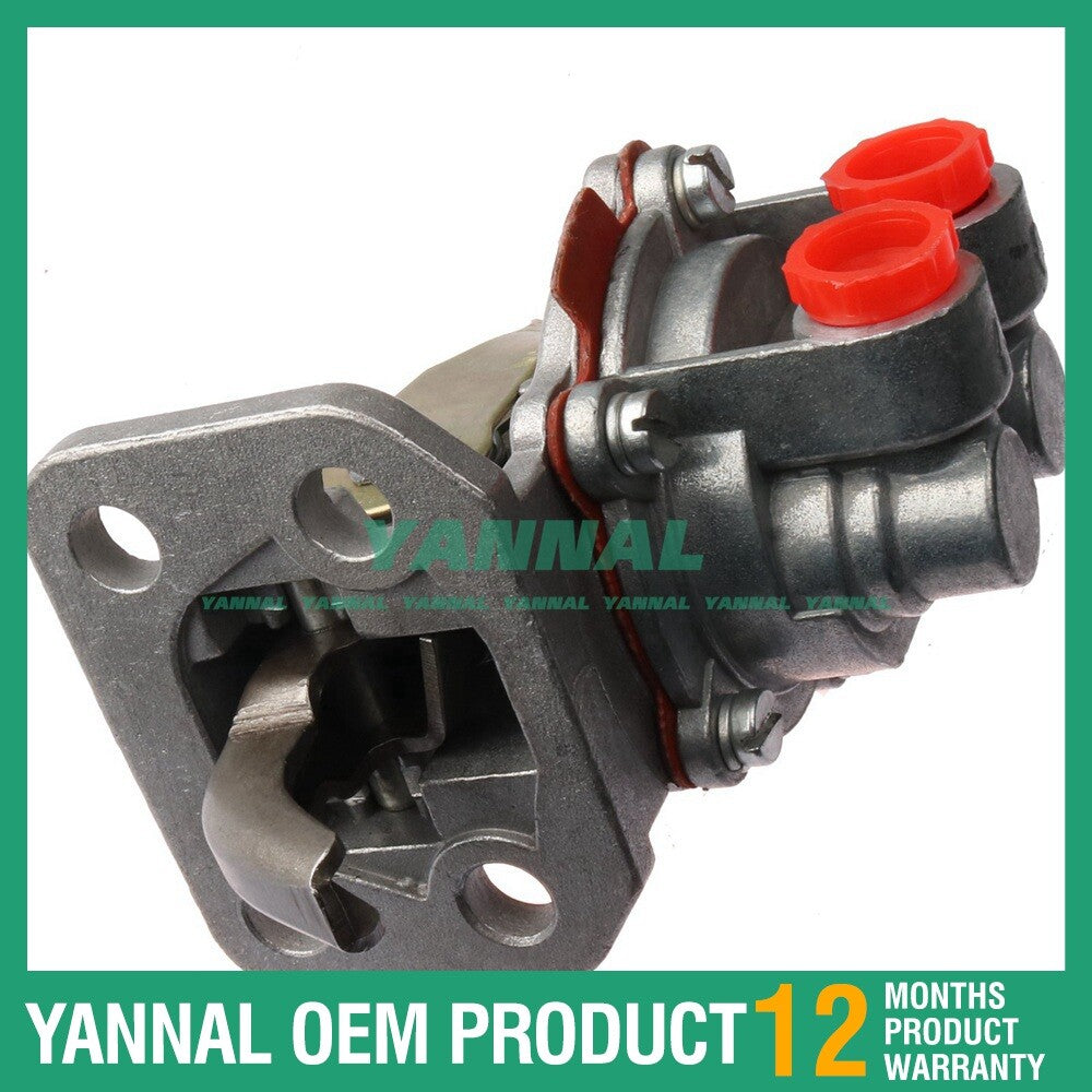 Brand new, lift pumps BCD1647 and BCD1641, compatible with Perkins 3.144-