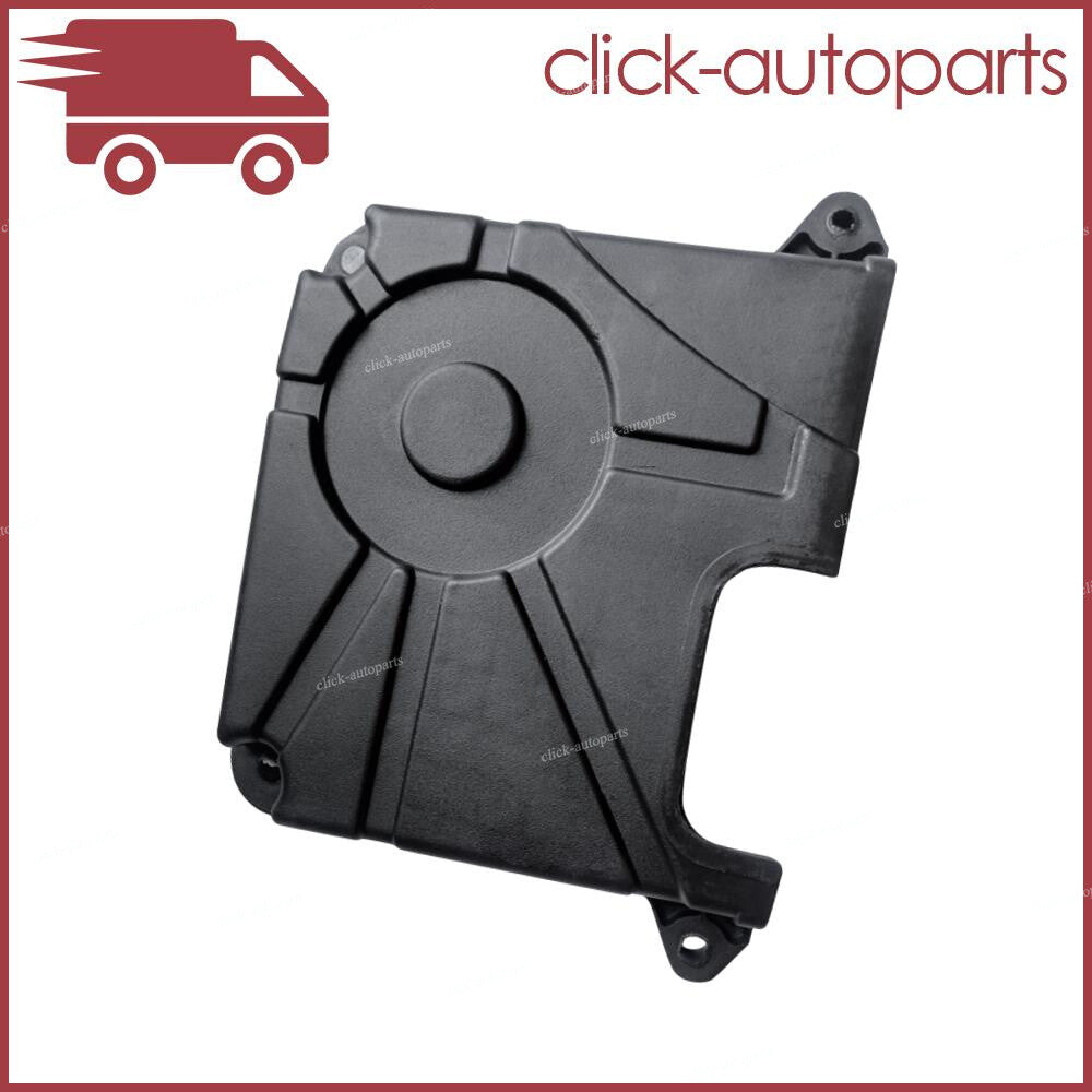 2136026002 for Accent L4 for Kia Rio Rio5 Upper Top Engine Timing Belt Cover Black Q