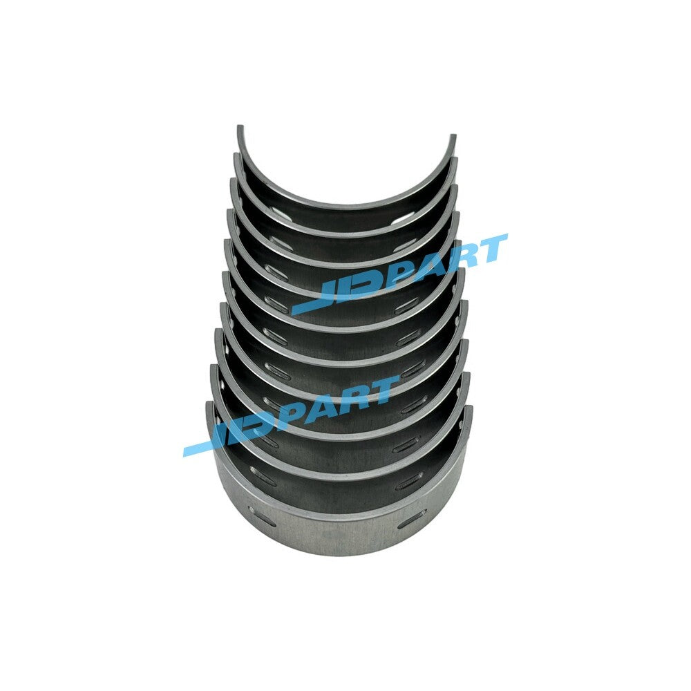 1 set of main bearing 0413 - 2019 for Deutz D2.9L4 engine parts -