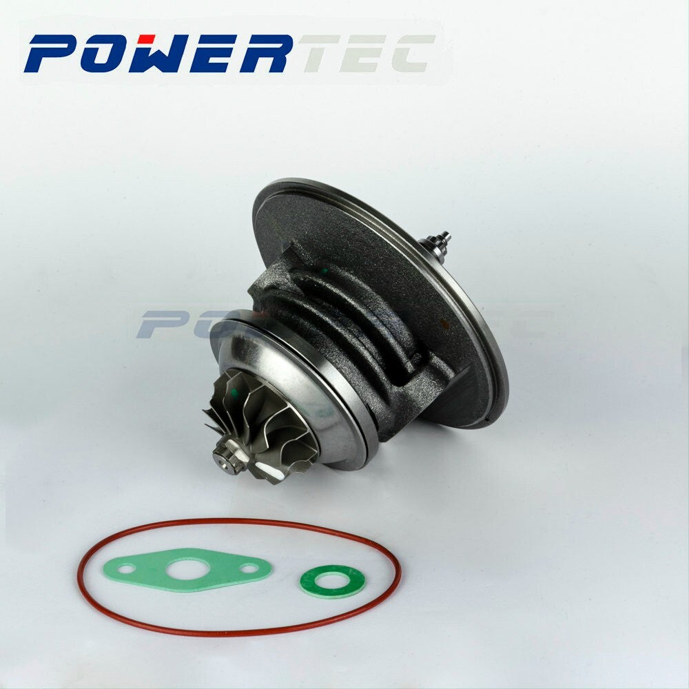 The turbocharger core is suitable for the for Land Rover for Range Rover 4.4 TDV8 AJD-V8 230 KW 313 HP 793829-0001