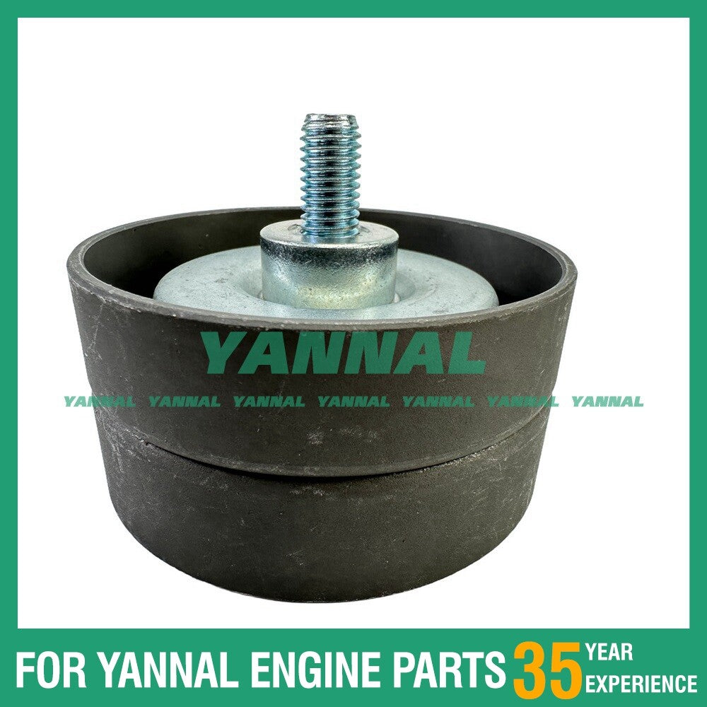 TCD2013L6-4V Guide Roller 04901801 20759364 Suitable for Deutz engine parts, .