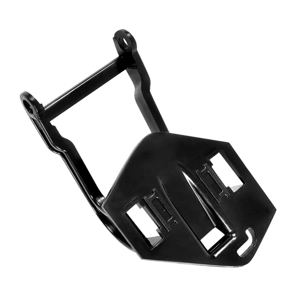 Fit for Volvo XC90 16-22 Front LH Headlight Washer Nozzle Cover Mounting Bracket