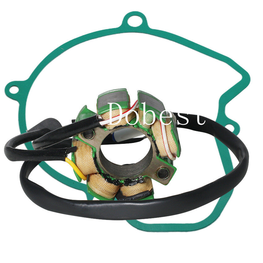 Suitable for Audi A5 for A8 A7 A6 Q7 S5 SQ5 mast 22mm Touareg 06E198401D 1-piece connecting rod W
