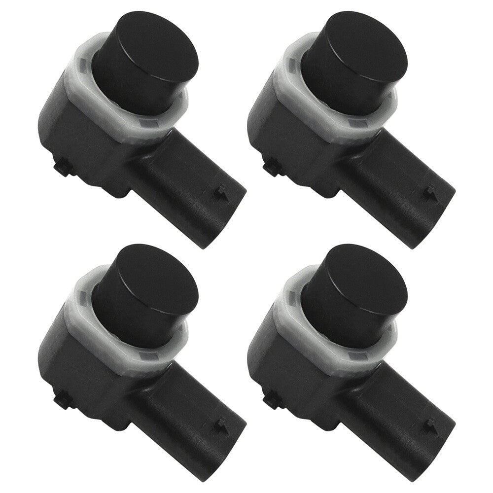 4x CJ5T-15C868-AA Parking Sensor Bumper Ultrasonic PDC Parking Sensor for Ford Q