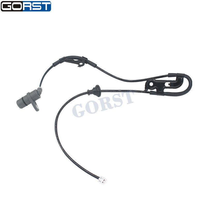 ABS Wheel Speed Sensor Rear Right 89545-33020 for Camry for Avalon for Lexus v