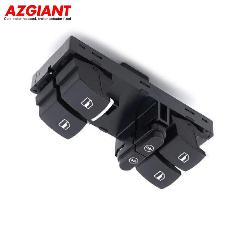 Front left drive side window switch applicable to 2011-2015 for Volkswagen Touareg 7P5 7P6959857