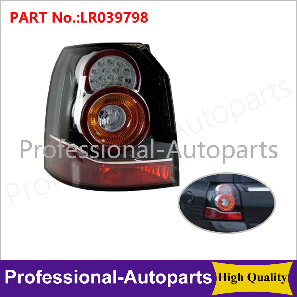 1PCS Left Tail Light Rear Lamp LR039798 for Land Rover Freelander 2 2013-2015