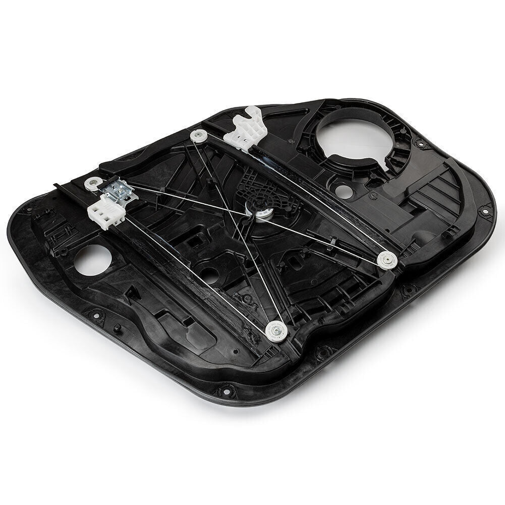 82481-D3011 Front Right For 2016-20 for Hyundai for Tucson Power Window Regulator Module Q