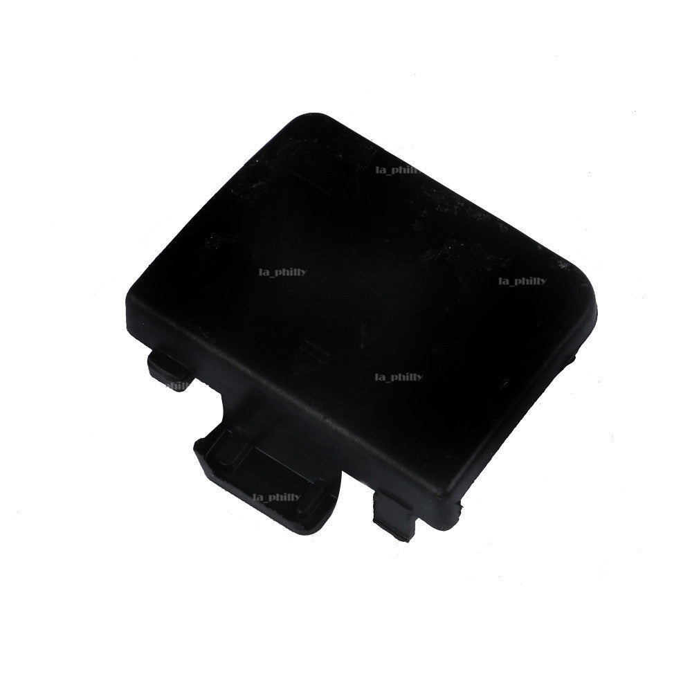 Rear Bumper Tow Hook Cover Cap for Mercedes GL-Class W164 GL320 GL350 GL450 Q