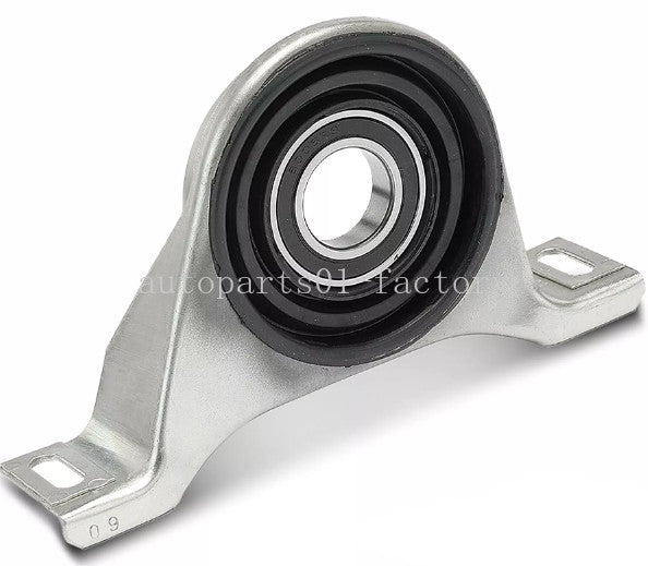 1for Mercedes-Benz C300 C63 AMG Center Mount Drive Shaft Center Support Bearing