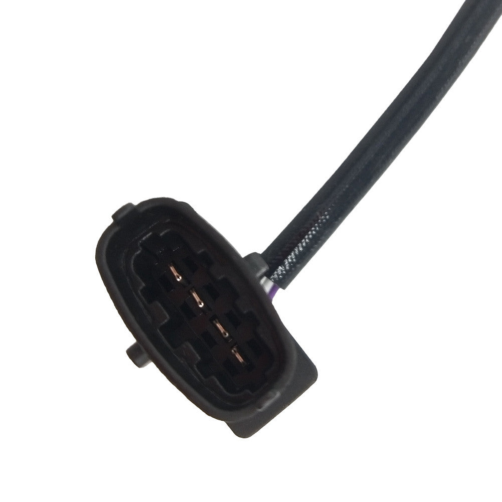 One-pack NOX sensor SNS318A suitable for 2017-2019 for Chevrolet for GMC for Sierra 2500HD 12718676