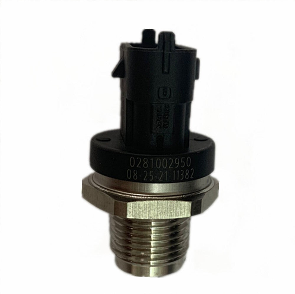 Equipment Manufacturer ( ) 0281002950 Fuel Pressure Sensor for Honda CR-V III 2.2 I-DTEC 4WD