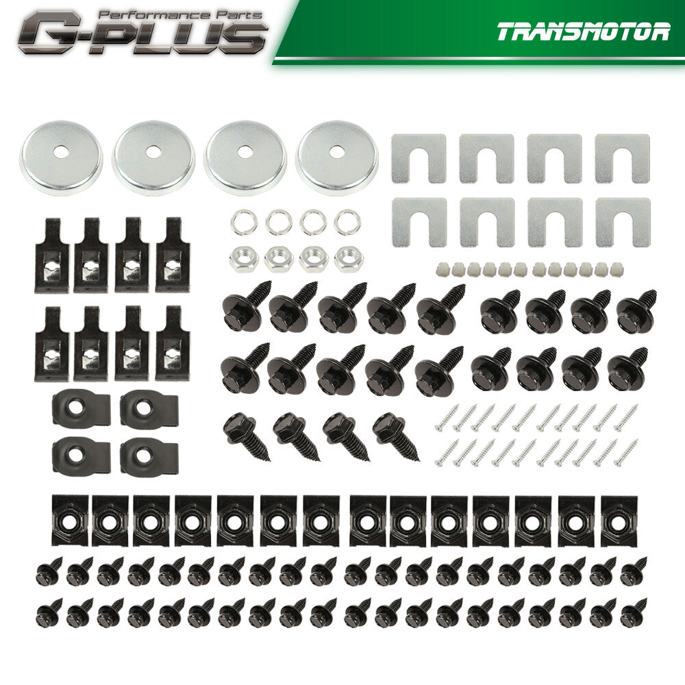 1964 - 1976 GM A Passionfruit v