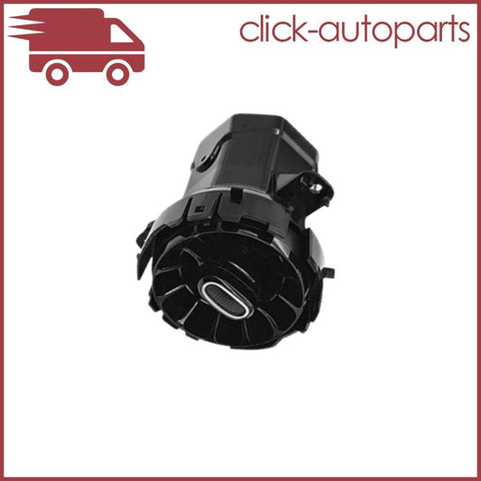 Front Center Dashboard A/C Air Vent Black Fits For A-Class W177 2019-2024
