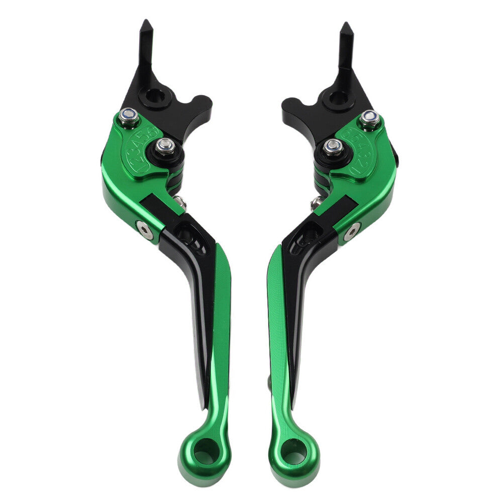 Folding Extendable Brake Clutch Levers for Honda CBR600RR 03-06 2003 CBR954RR