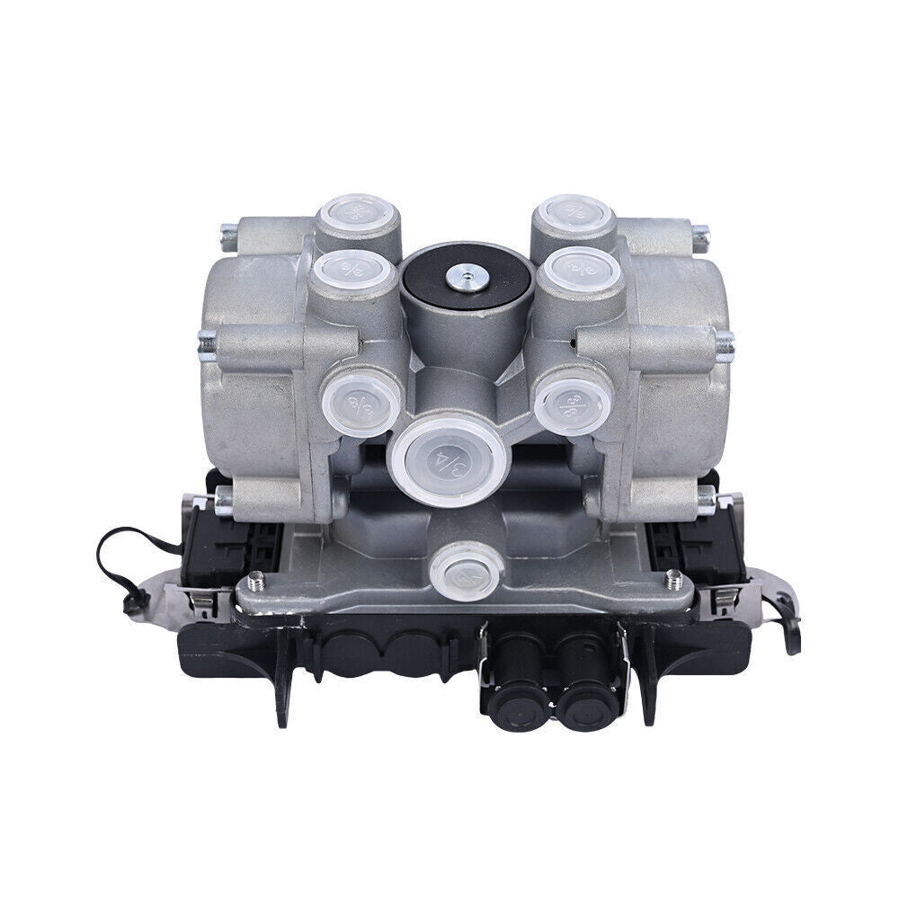 Abs Ecu/valve 2S/2M Ecu/valve Fits for Standard Trailers 4005001020 New