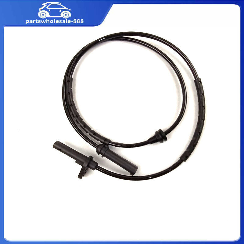 6771777 1 Rear left or right ABS wheel speed sensor suitable for BMW X5 X6 E70 E71 E72