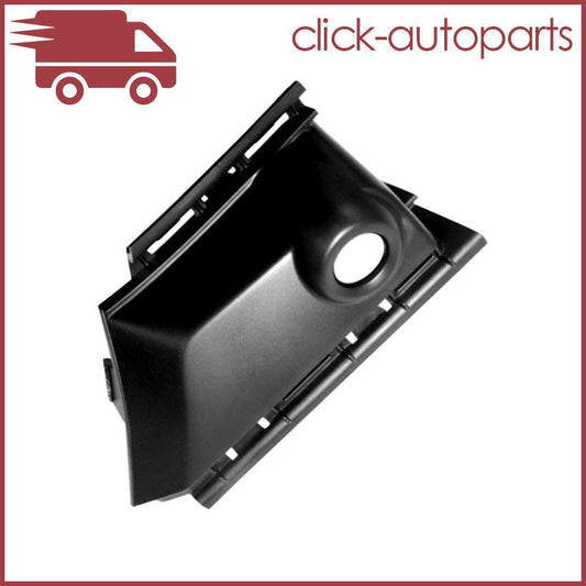 Bumper Grille Radar Cover Front Left For 2017-2019 for Mercedes-Benz C117 CLA-Class Q
