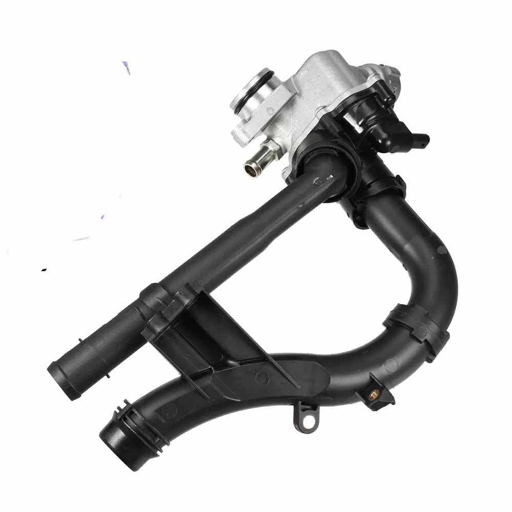 Upgrade Coolant Thermostat for 2015-2018 for Mercedes-Benz C300 2016-18 C350e 2.0L Q