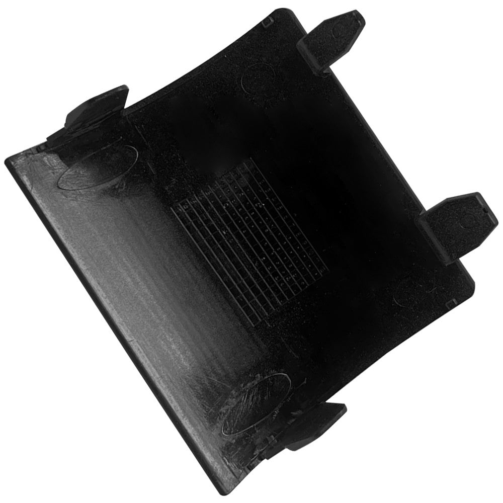 for Mercedes W212 E350 Cover 2010-2016 Front Left Skirt Jack Cover 2126981530