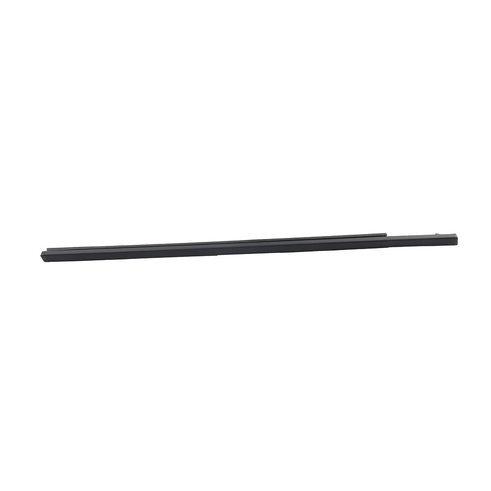 Rear Right Door Window Weather Seal Strip for Land Rover Discovery 3 4