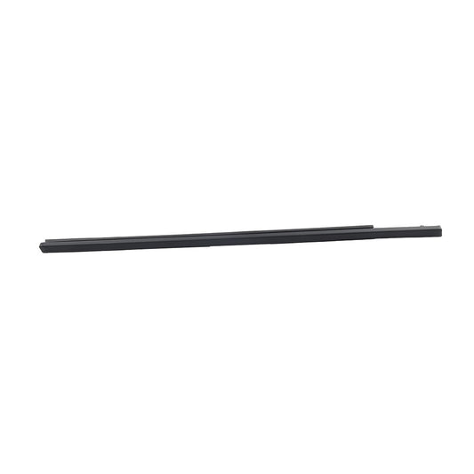 Rear Right Door Window Weather Seal Strip for Land Rover Discovery 3 4