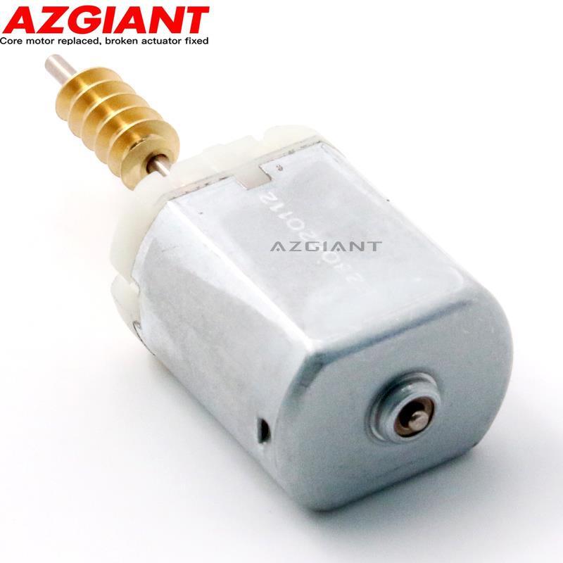 Automotive ELV/ESL steering wheel column lock motor suitable for 2014-2021 for Skoda Fabia III Nj