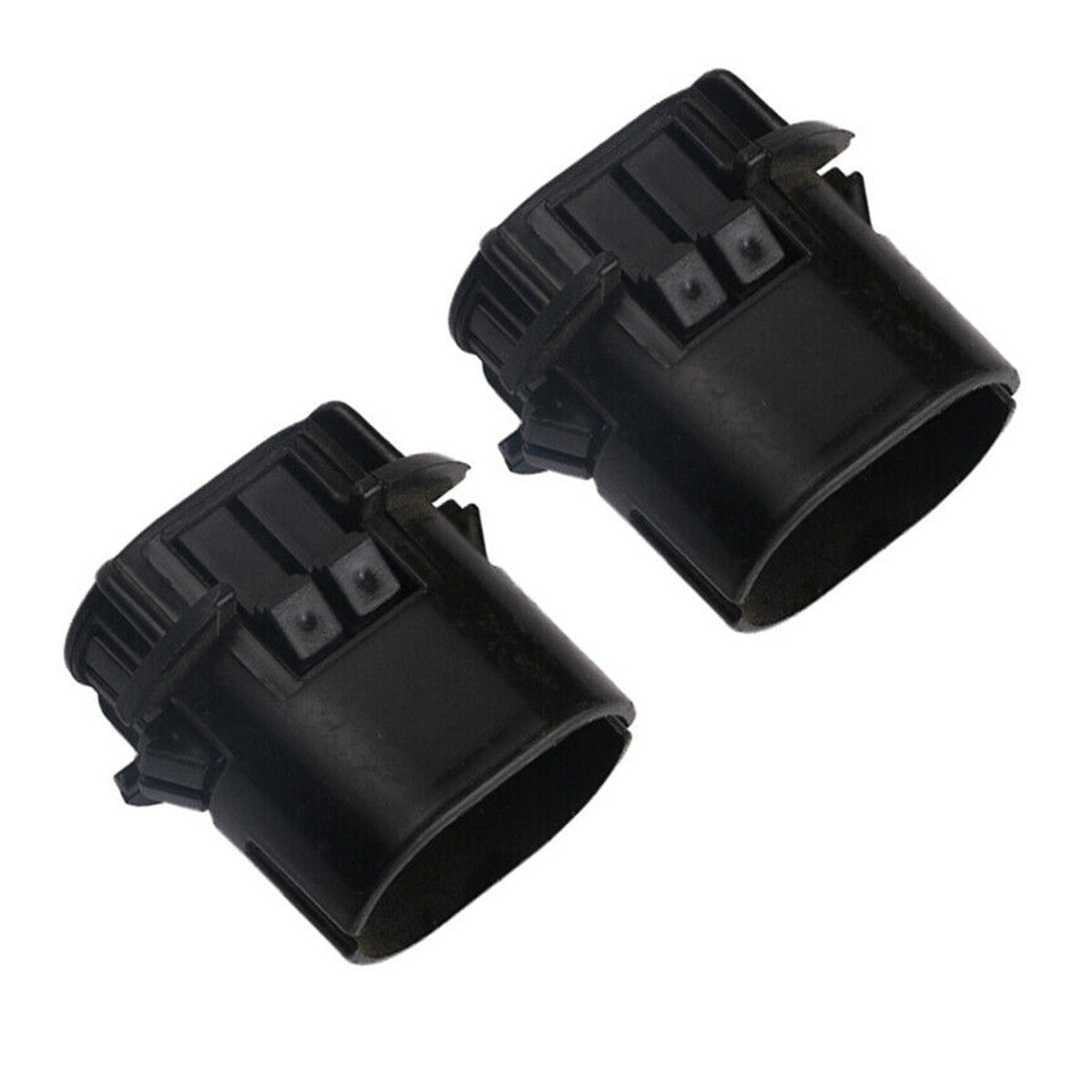 2 Radiator Installation Pieces for Mercedes-Benz GL320 GL350 GL450 ML550 ML63 R500