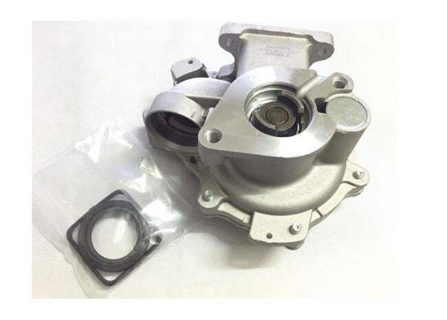 new engine water pump with gasket suitable for E46, E90, E91, X3, Z4, E81, E87, 316i, 318i- n