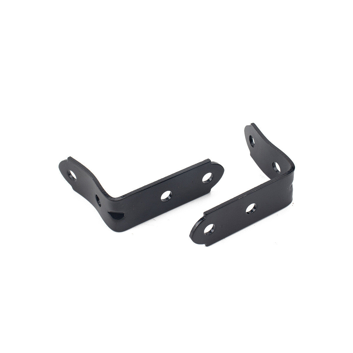 8E1880302B Handbox Hinge Bracket Repair Kit for 2002-2008 for Audi A4 S4 RS4 B6 B7 n
