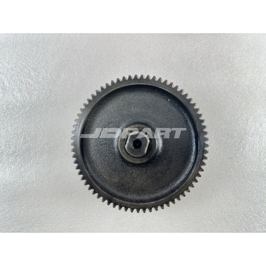 D850 Idler Gear 15532-2401-0 Spare parts for engines