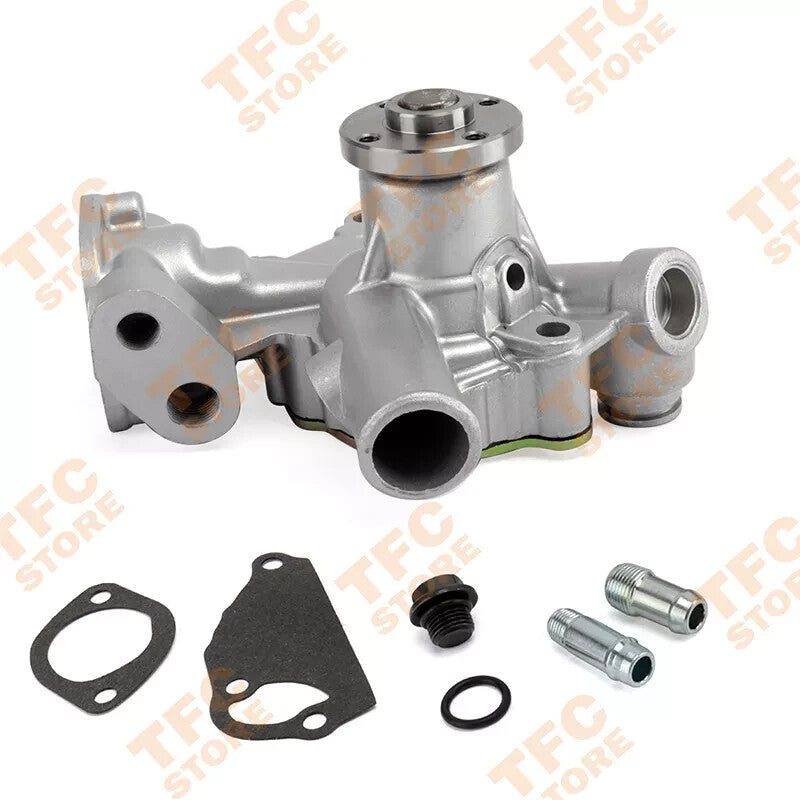 119520-42000 Water Pump For Yanmar 2TNE68 3TNE68 Engine