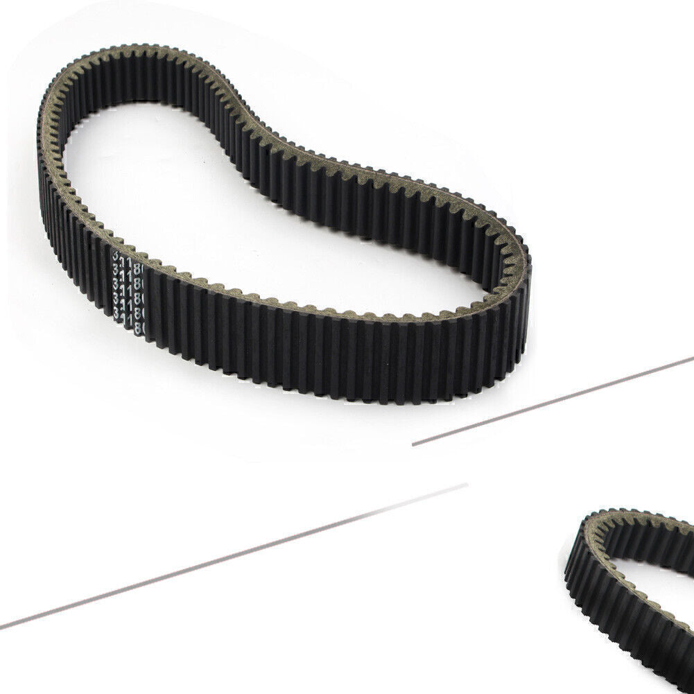Replacement Drive Belt for Polaris Ranger 900 XP 900 RZR 900 S 900 XP 900