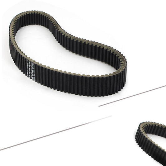 Replacement Drive Belt for Polaris Ranger 900 XP 900 RZR 900 S 900 XP 900