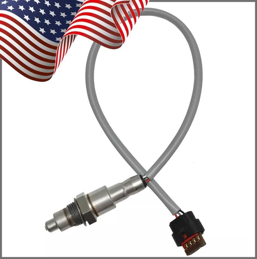 Oxygen O2 Sensor For 15-20 for Ford F-150 3.5L V6 for Mustang 2.3l L4 FL3Z-9G444-C
