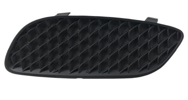 1Pair Front Left+Right Bumper Grille Cover for Mercedes-Benz W176 A-Class 13-18