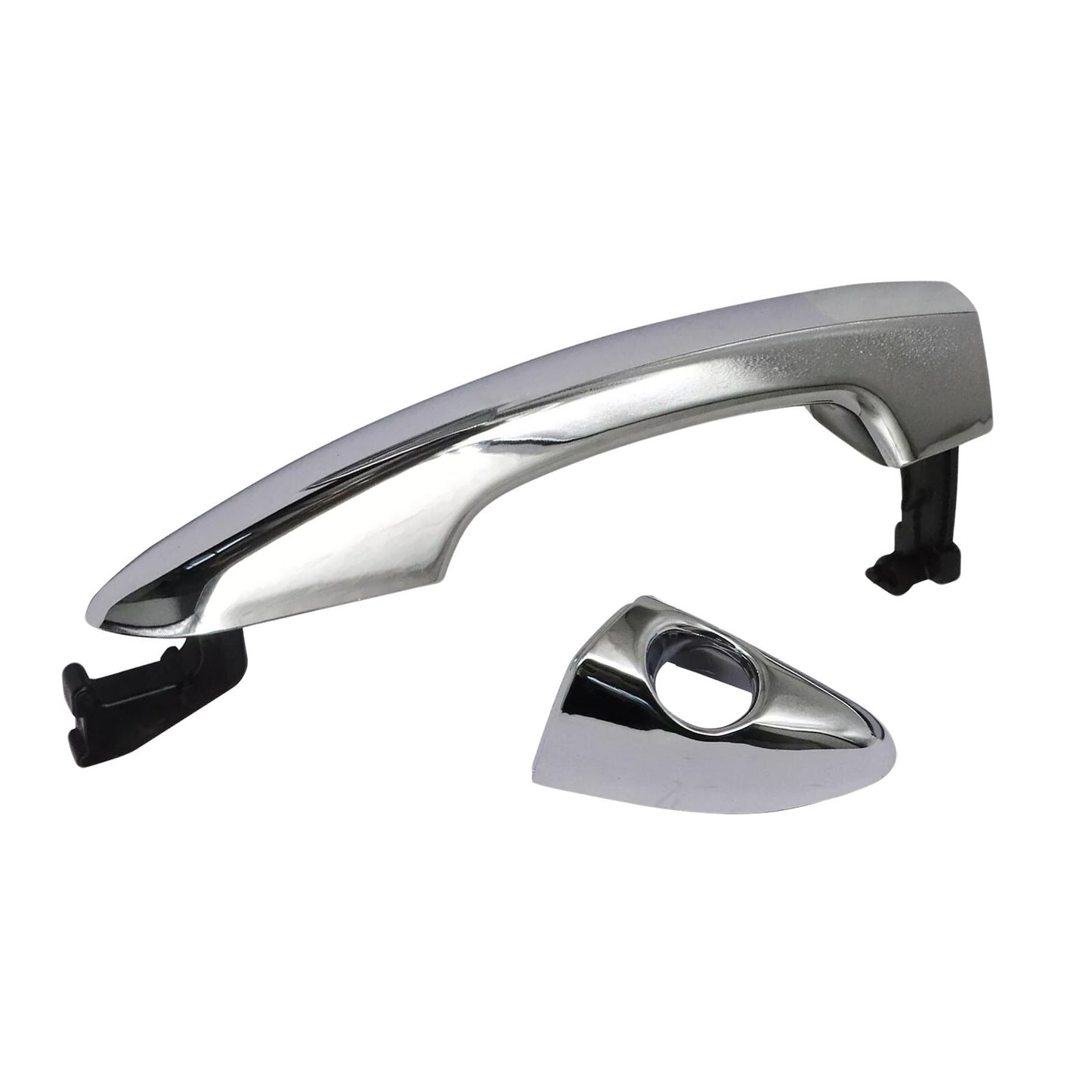 Exterior Door Handles Front Driver Left Side Hand for Hyundai for Sonata 15-19 v