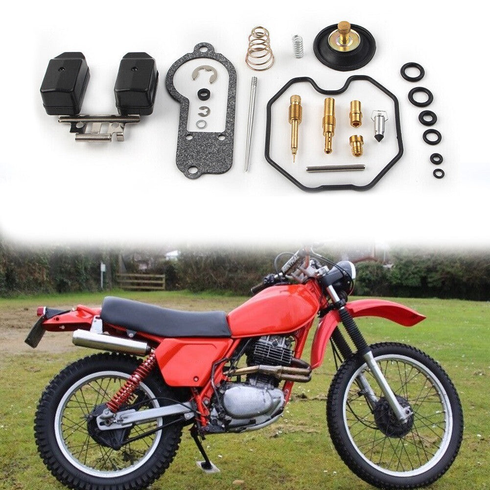 BAD lights are suited for all motorcycle cooling wiring lifetime models. Q