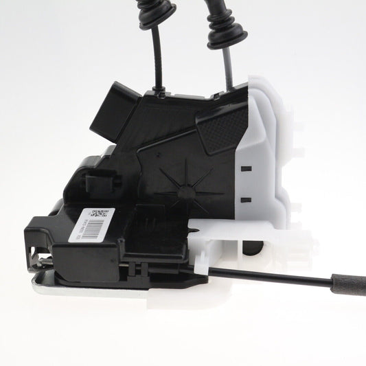 Rear Left Door Lock Actuator 814103X010 Compatible With for Hyundai for Elantra 11-16 Q
