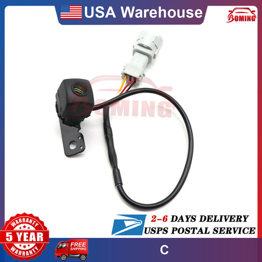 95760-2W000 for Hyundai Santa Fe 2013-2016 Rear View Backup Parking Camera