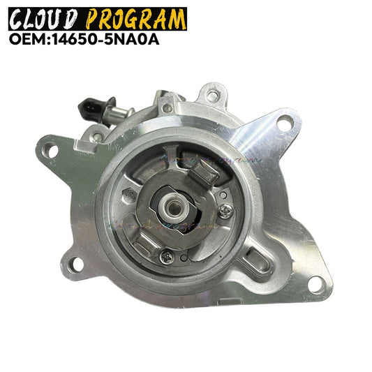 14650-5NA0A Engine vacuum pump For 2019-2022 Altima for INFINITI QX50 n